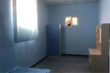 2020年9月，公司助扶建设但愿幼屋