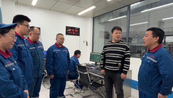 “新员工四步培训法”—— 成立人才造就长效机造